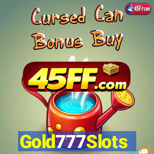 Gold777Slots