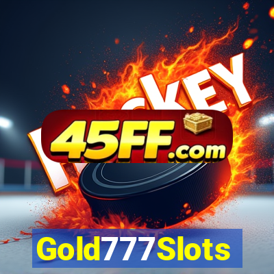Gold777Slots