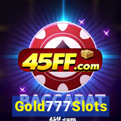 Gold777Slots