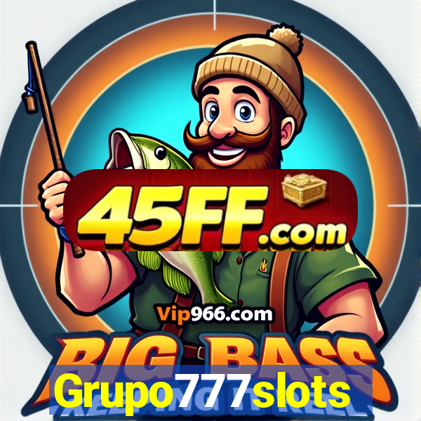 Grupo777slots