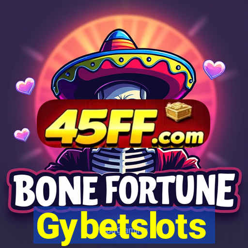 Gybetslots