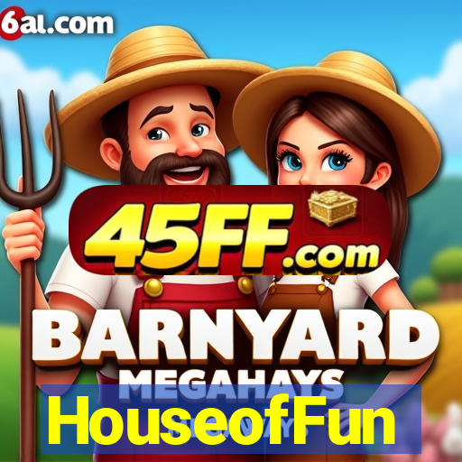 HouseofFun