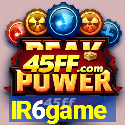 IR6game