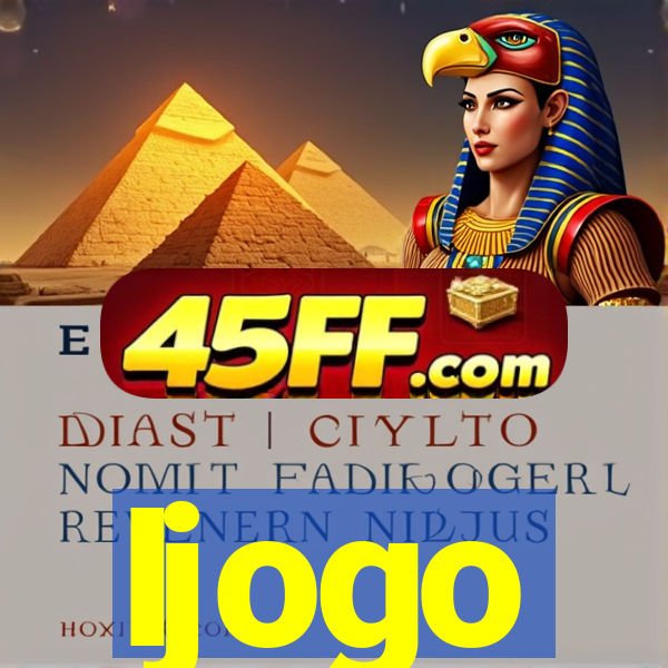 Ijogo