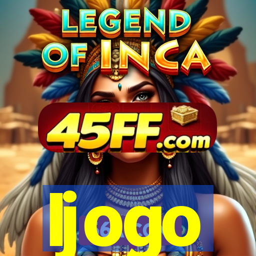 Ijogo
