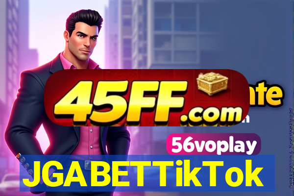 JGABETTikTok