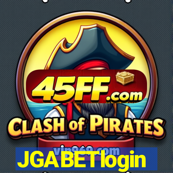 JGABETlogin