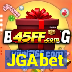JGAbet