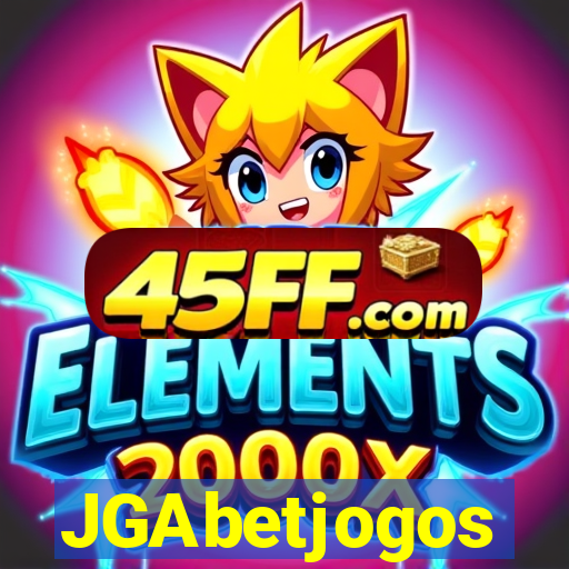 JGAbetjogos