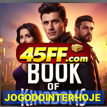 JOGODOINTERHOJE