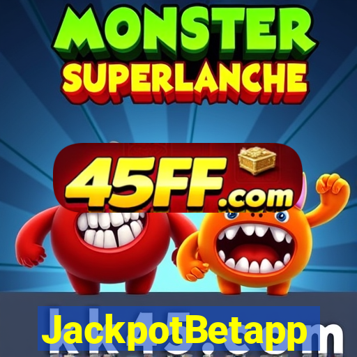 JackpotBetapp