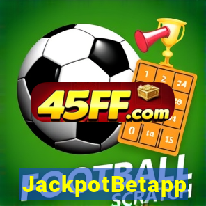 JackpotBetapp