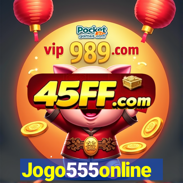 Jogo555online