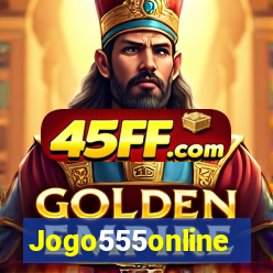 Jogo555online