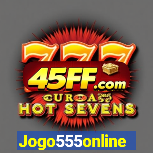 Jogo555online