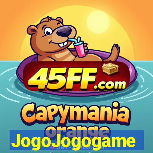 JogoJogogame