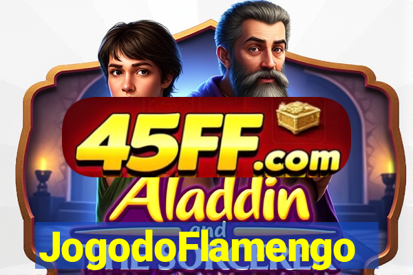 JogodoFlamengo