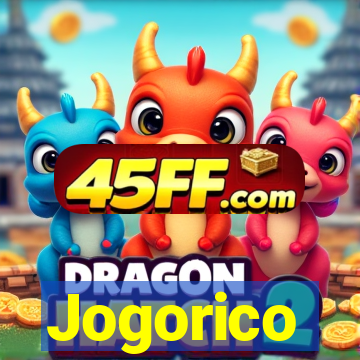 Jogorico