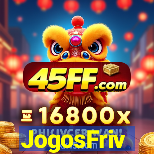 JogosFriv