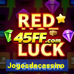 Jogosdecassino