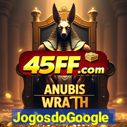 JogosdoGoogle