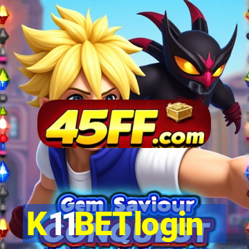 K11BETlogin
