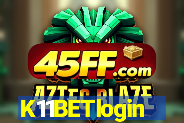 K11BETlogin