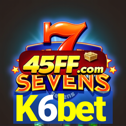 K6bet