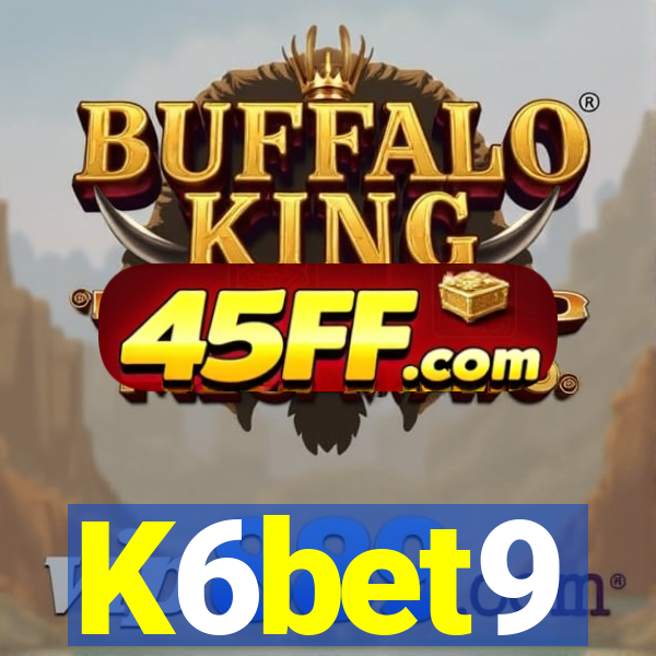 K6bet9