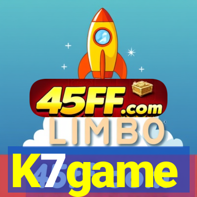 K7game
