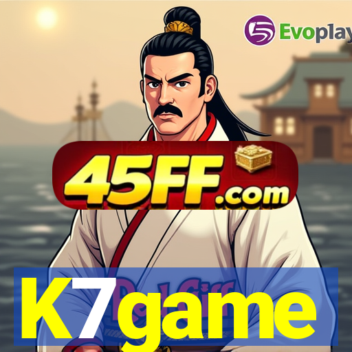 K7game