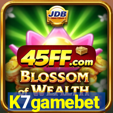 K7gamebet