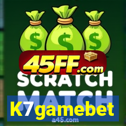 K7gamebet