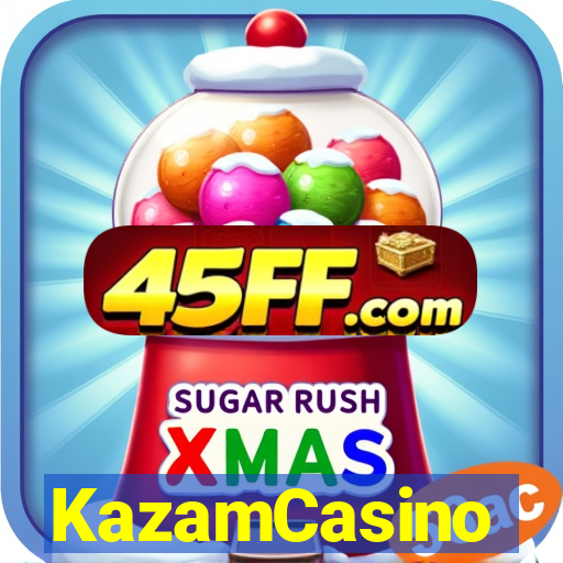KazamCasino