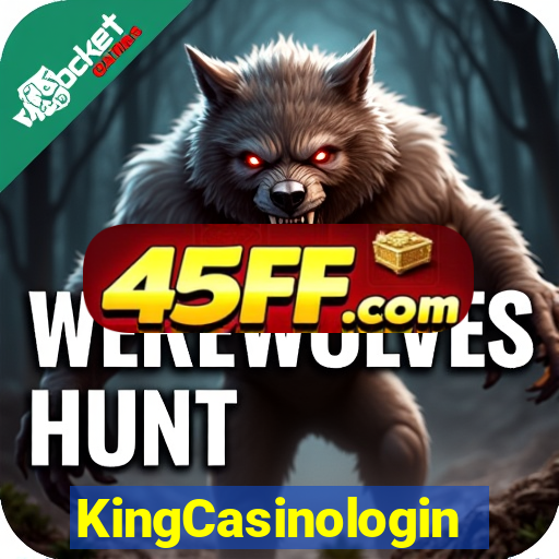 KingCasinologin