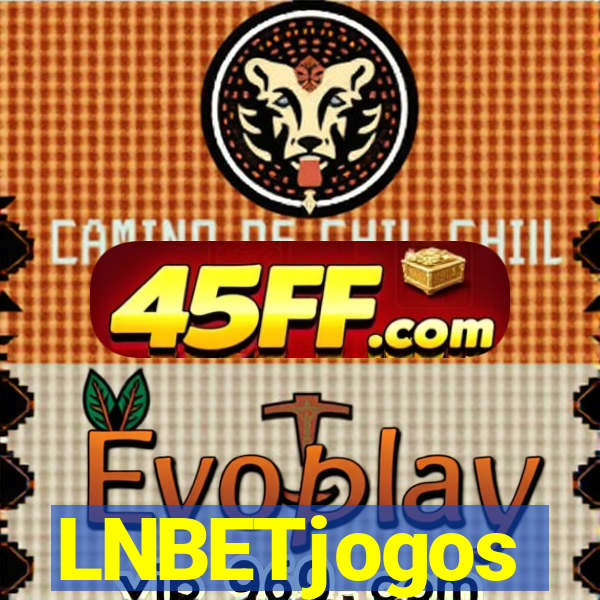 LNBETjogos