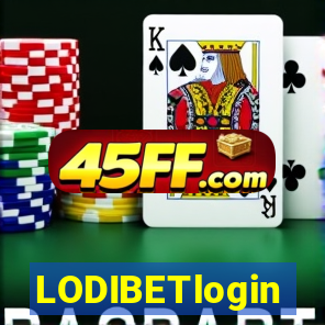 LODIBETlogin