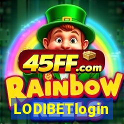 LODIBETlogin