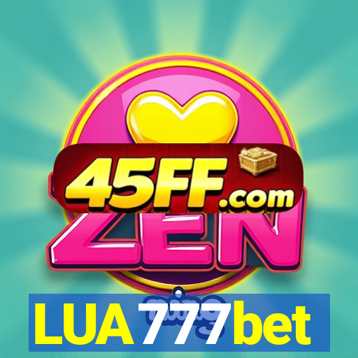 LUA777bet