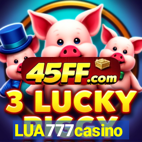 LUA777casino