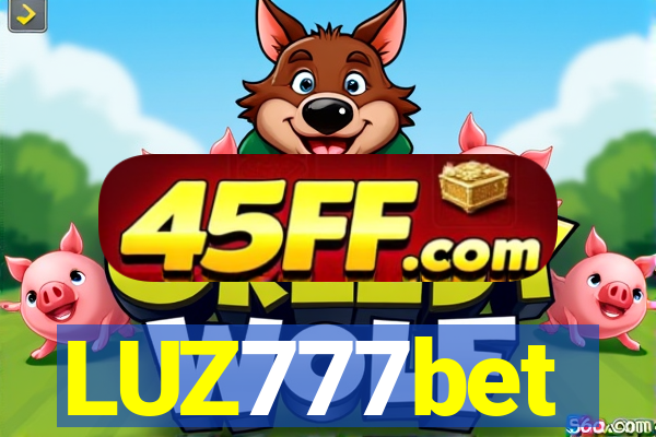 LUZ777bet