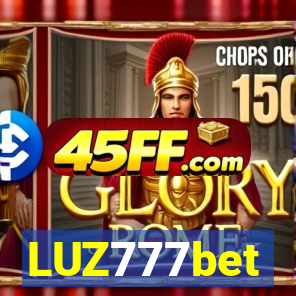 LUZ777bet
