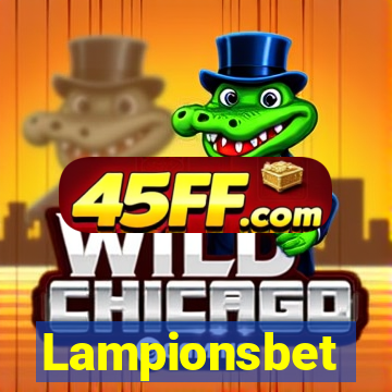 Lampionsbet