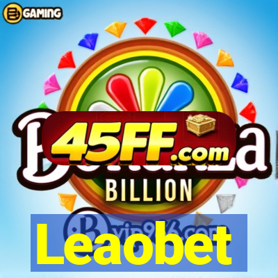 Leaobet