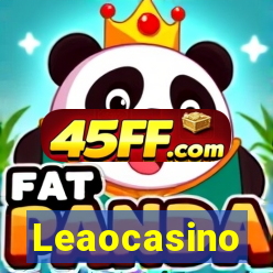 Leaocasino