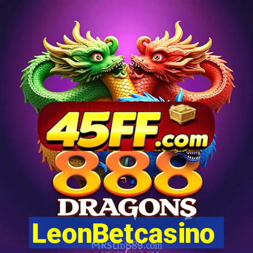 LeonBetcasino