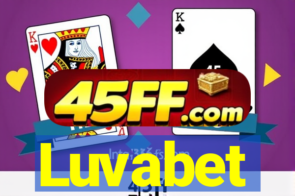 Luvabet