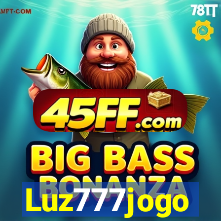 Luz777jogo