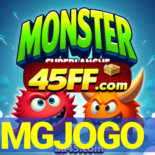 MGJOGO