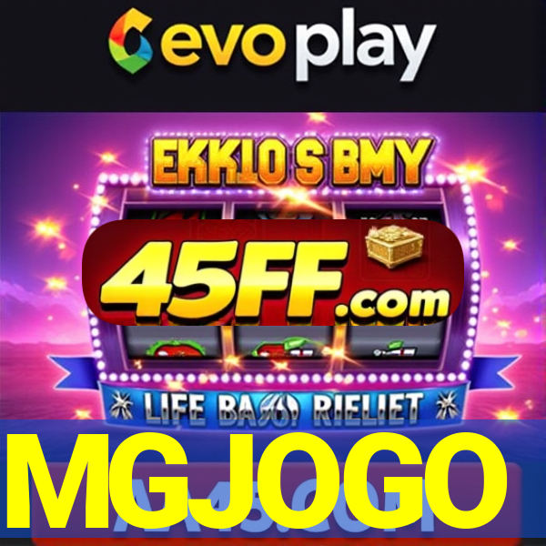 MGJOGO